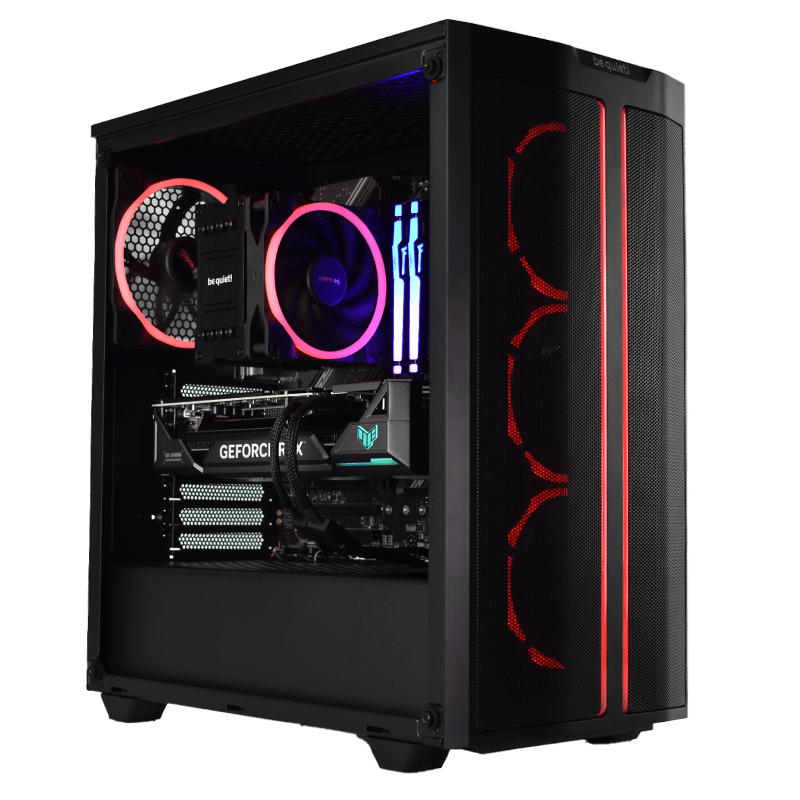 PC Gamer Grosbill FAIRY